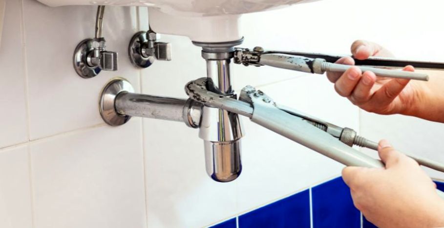 Realiza un correcto mantenimiento del sifón - El mejor blog de fontanería,  sanitarios y calefacción